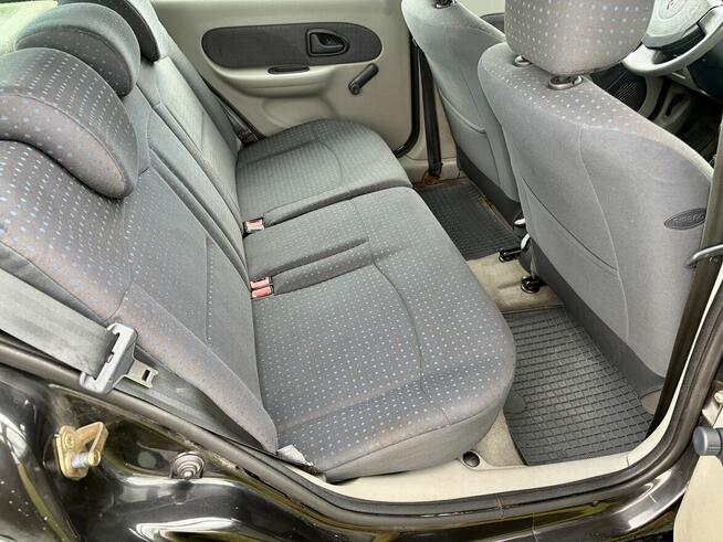 RENAULT Clio 1.2 Benzyna - Salon PL - oryginał lakier Legionowo - zdjęcie 12