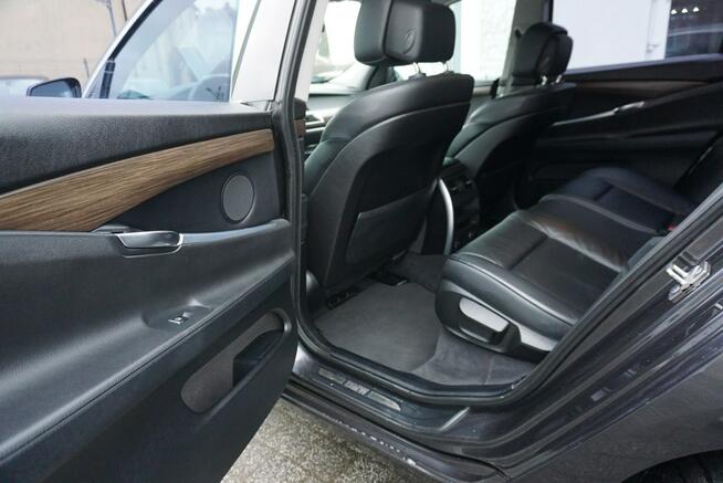 BMW 5GT zarejestrowany, ubezpieczony Opole - zdjęcie 11