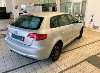 SPRZEDAM SAMOCHÓD AUDI Polkowice - zdjęcie 8