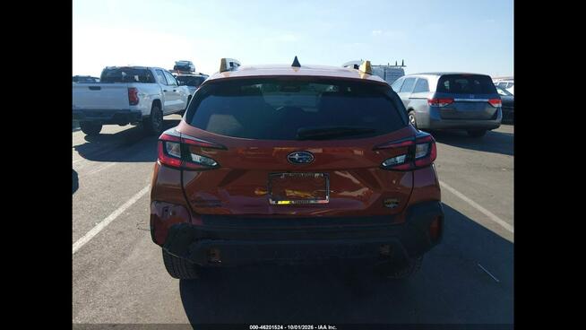 Subaru Crosstrek WILDERNESS / AWD / niski przebieg Chwaszczyno - zdjęcie 8