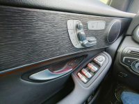 Mercedes GLC 300 Łódź - zdjęcie 9