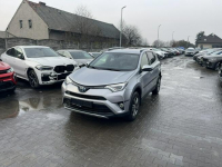 Toyota RAV-4 Style Hybryda 4x4 Skóra Kamera Podgrzewanie 197KM Gliwice - zdjęcie 3