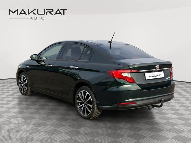 Fiat Tipo GKW9NY5#1.4 16v Lounge Climatronic K.cof Salon PL Gdańsk - zdjęcie 3