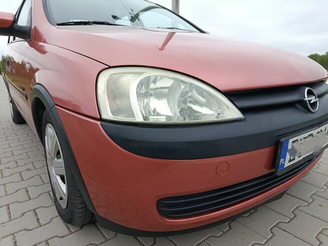 1.0 B Klimatyzacja Elektryka Bez Rdzy Sup Chynów - zdjęcie 11