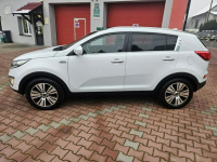 Kia Sportage FL,4X4,Led,Navi, Kamera, Panorama,Super /GWARANCJJA Zagórze - zdjęcie 4