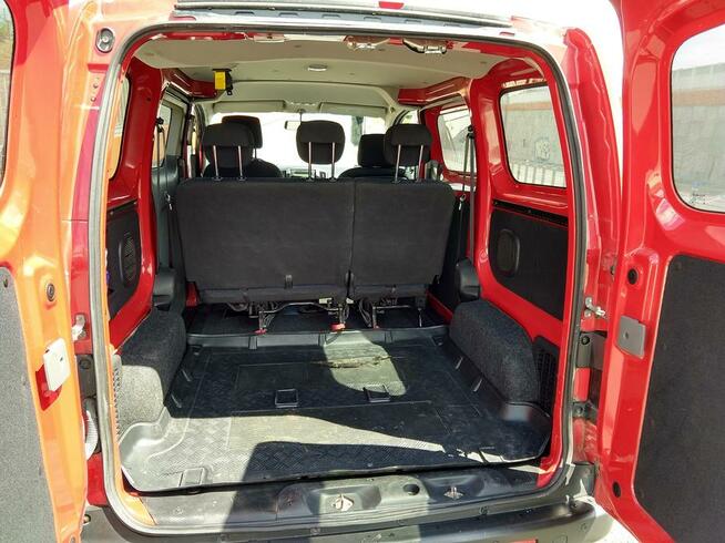 Nissan nv200 Starowa Góra - zdjęcie 6