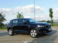 Volvo XC 40 2.0D3 z Gwarancją Bezwypadkowy Żyrardów - zdjęcie 6