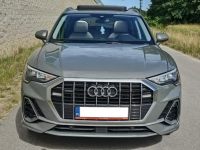 Audi Q3 Łódź - zdjęcie 2
