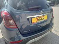 Opel Mokka X 1.4 140KM bogate wyposażenie, bezwypadkowy Łódź - zdjęcie 2