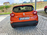 Renault Captur 0.9 Energy TCe Alize Kraków - zdjęcie 9
