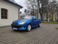 Peugeot 206 CC Dębica - zdjęcie 5