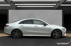 Mercedes-Benz CLA 200 - GD8T610 Świdnica - zdjęcie 7
