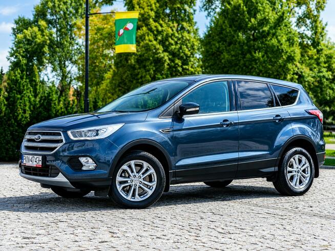 Ford Kuga Sadlno - zdjęcie 3