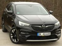 Opel Grandland X 1.5 Diesel, 2018r, Automat, Gwarancja! Kościerzyna - zdjęcie 2