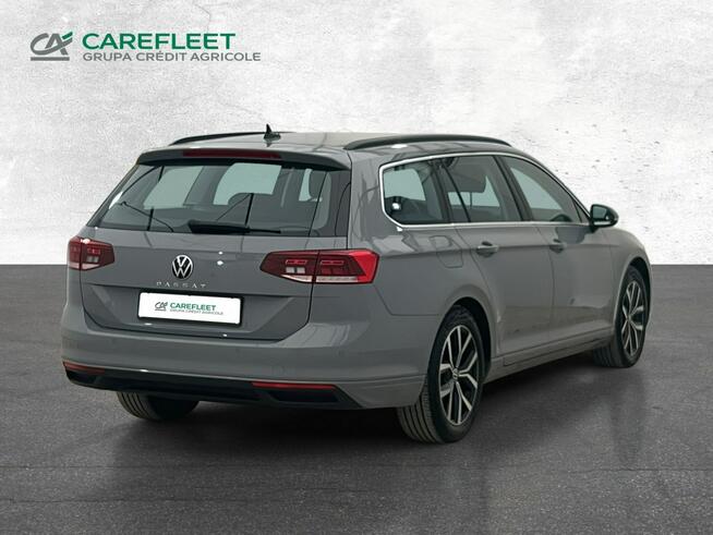 Volkswagen Passat 1.5 TSI EVO Business DSG Kombi Warszawa - zdjęcie 5