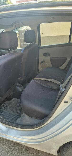 RENAULT CLIO 1200 BENZYNA+GAZ !!! Głogów - zdjęcie 11