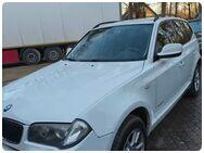 Sprzedam BMW X3 2010 Przebieg Budy Mszczonowskie - zdjęcie 7