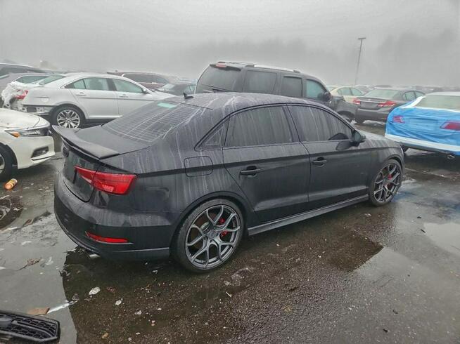 Audi S3 / Quattro / Virtual cockpit / 2.0 300KM / niski przebieg / Tarnów - zdjęcie 4