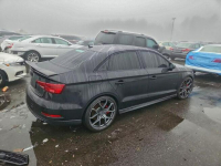 Audi S3 / Quattro / Virtual cockpit / 2.0 300KM / niski przebieg / Tarnów - zdjęcie 4
