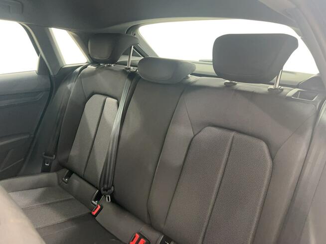 Audi A3 30 TDI  S Tronic Warszawa - zdjęcie 12