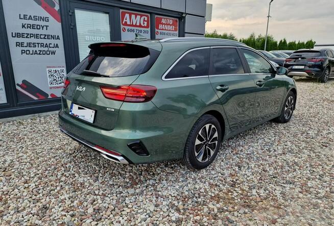 Aso - Kia // Plug-in Hybrid // Ostrołęka - zdjęcie 7