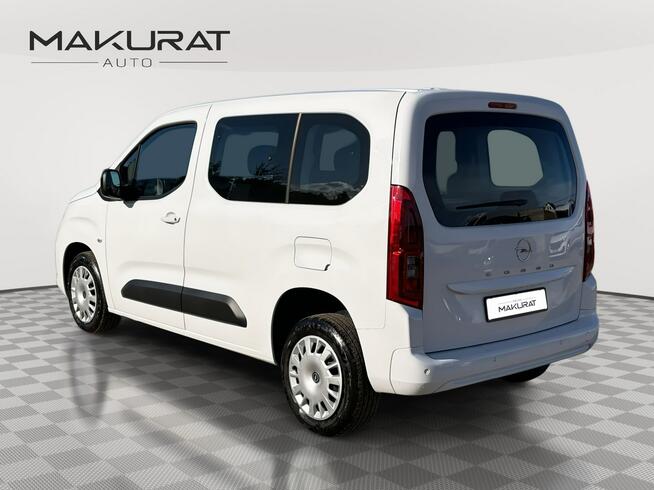 Opel Combo DX12665#1.5 BLUEHDI EDITION Cz.cof Klima  Salon PL VAT 23% Gdynia - zdjęcie 3