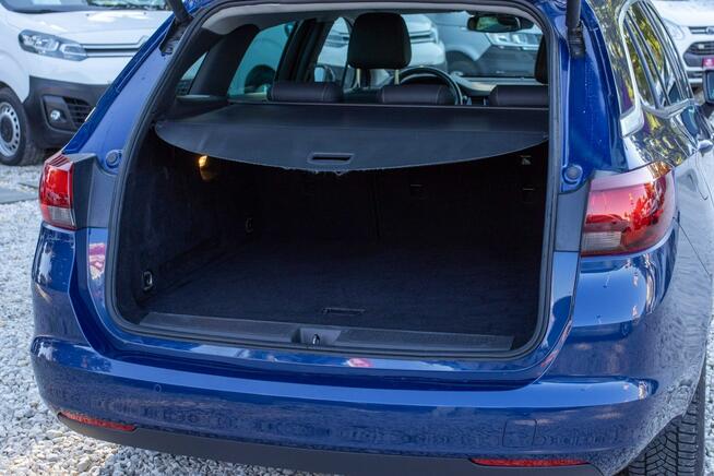 Opel Astra Sports Tourer Salon PL*Bezwypadkowy* Warszawa - zdjęcie 12
