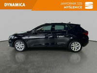 Seat Leon Style - 1.5 TSI - 115KM - Manual - Rocznik 2026! Myślenice - zdjęcie 8