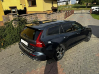 Volvo V60 2.0D3 150 Automat##Navi#28tyś km!!! Margonin - zdjęcie 3