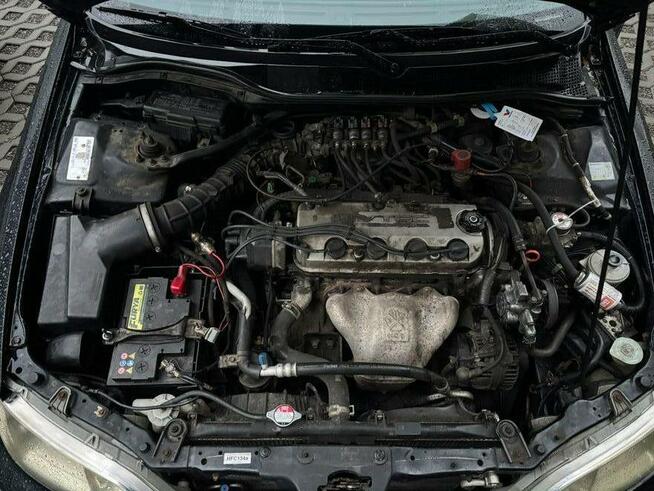 Honda Accord VI 1.8 VTEC 136 KM LPG 2002 Rzeszów - zdjęcie 5