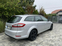 Ford Mondeo Bardzo zadbana - oryginalny przebieg !!! Poznań - zdjęcie 6