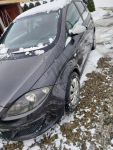 Seat altea 2004rok 1.9tdi Nowy Sącz - zdjęcie 5