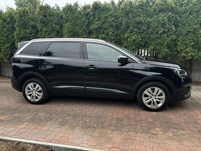 Peugeot 5008 Płońsk - zdjęcie 12