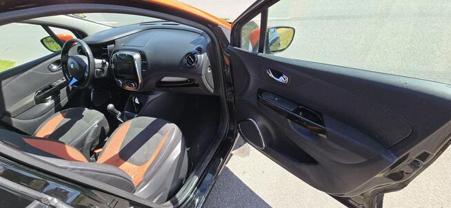Renault Captur 1.5 Dci Pleszew - zdjęcie 11