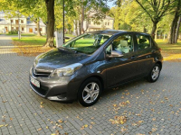 Toyota Yaris 1.0b 2012 Dębica - zdjęcie 2