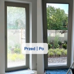 Mycie okien w mieszkaniach – Poznań, Komorniki, Luboń, Wiry i okolice