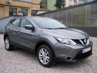 Nissan Qashqai AUTOMAT  SALON PL. 100% bezwypadkowy Warszawa - zdjęcie 6