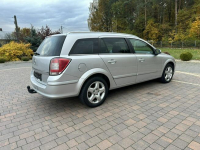 Opel Astra Bardzo ładna Lipówki - zdjęcie 10