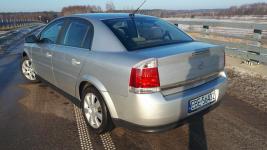 OPEL VECTRA C 2.0t 175km.zde.gw.prz, doin.zare.serw.oryg.160t Bełchatów - zdjęcie 4