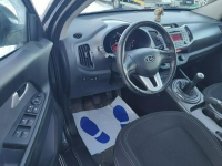 Kia Sportage 2,0Benz* Super stan* Oryginał* Ksenon Bydgoszcz - zdjęcie 12
