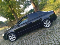 A4/B7/2.0/TDI/AUTOMAT/1-WŁAŚCICIEL/ŁADNY-STAN/ Gostynin - zdjęcie 4