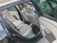 reno clio 3 po lifcie 2009-XII/2010 ,półskora klimatronic Bydgoszcz - zdjęcie 8