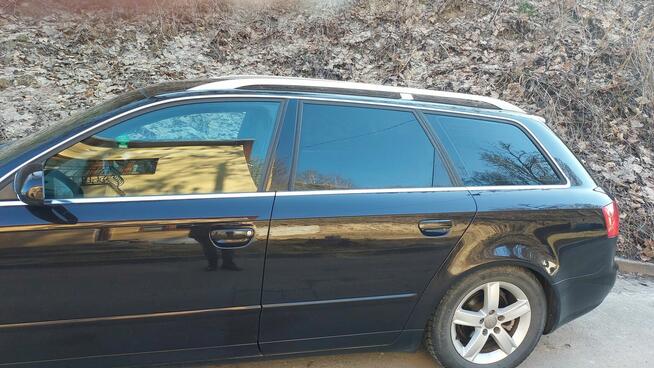 Audi A4 Krasnystaw - zdjęcie 6