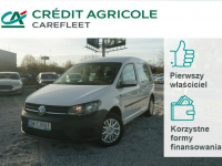 Volkswagen Caddy 2.0 TDI/102 KM Trendline Salon PL Fvat 23% DW1JR61 Poznań - zdjęcie 1