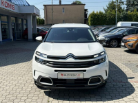 Citroen C5 Aircross Rezerwacja Tarnowskie Góry - zdjęcie 3