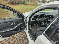 BMW 330i G20 Okazja! Zadbana, doinwestowana, niski przebieg Gdańsk - zdjęcie 8