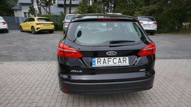 Ford Focus z Niemiec. Gwarancja. Polecam !!! Zielona Góra - zdjęcie 6