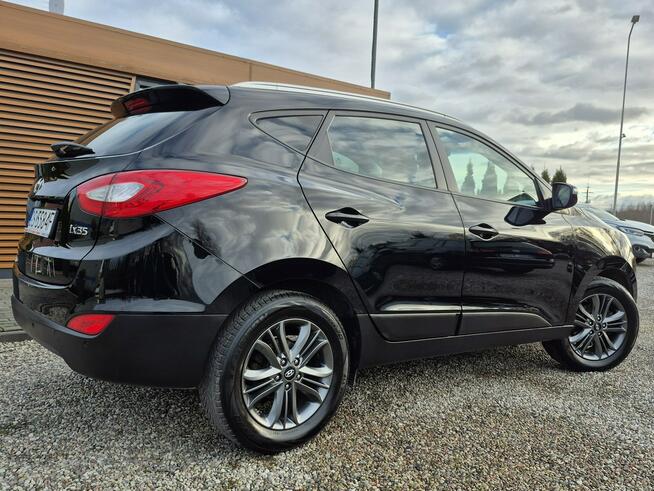 Hyundai ix35 1.6 Benzyna**2014**Kamera**Panorama**Navi**LED**LIFT** Łosino - zdjęcie 2