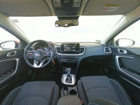 Kia Cee'd Automat, na gwarancji do 2027 Rzeszów - zdjęcie 12
