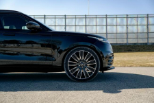 Range Rover Velar R-Dynamic 2.0D, Bezwypadkowy, Salon Polska, FV23% Warszawa - zdjęcie 8